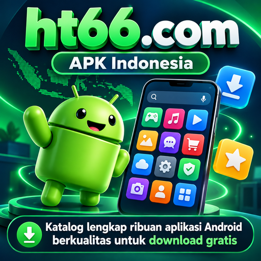Panduan Download ht66 - Panduan Unduh dan Pemasangan APK